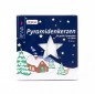 Preview: Kerzen, Ersatz, Seiffen, Pyramide, Pyramidenkerzen